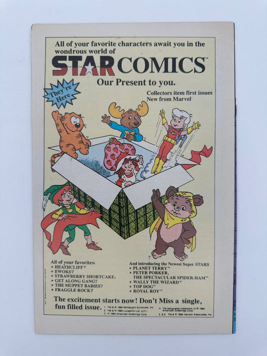 Amazing Spider-Man #264 VF - Glass City Comics & Collectibles