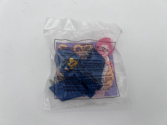 McDonald’s Marvel Super Heroes Wolverine - Glass City Comics & Collectibles