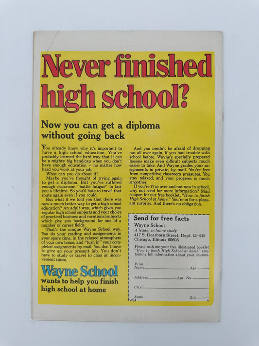 Amazing Spider-Man #143 VF - Glass City Comics & Collectibles