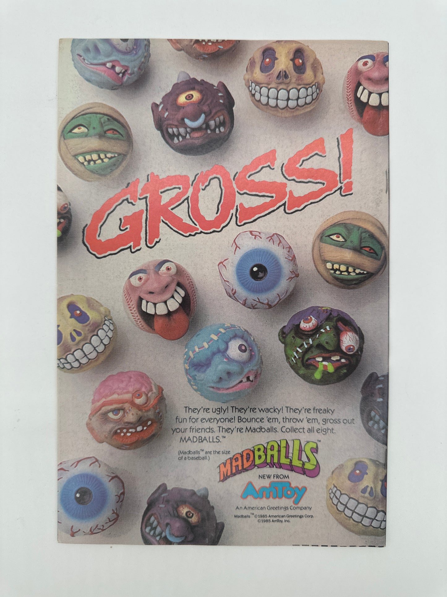 Peter Porker, The Spectacular Spider-Ham #10 Newsstand VF/NM