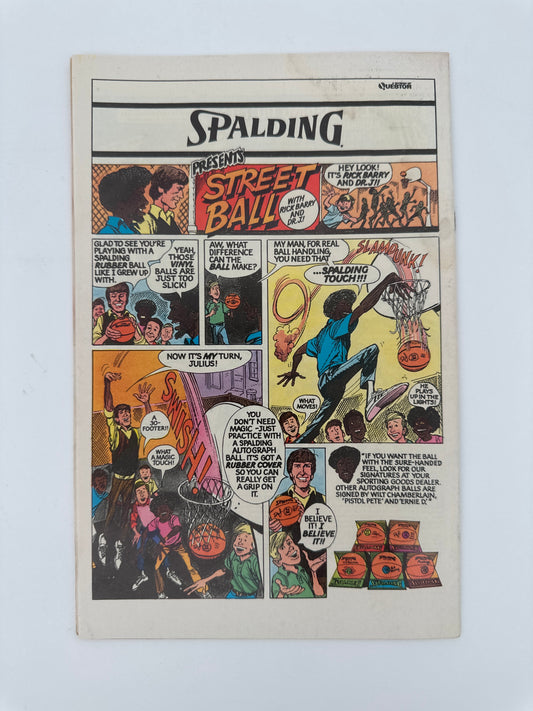 Amazing Spider-Man #171 VF