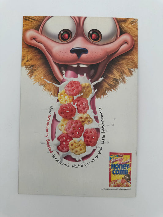 Fantastic Four #72 NM - Glass City Comics & Collectibles