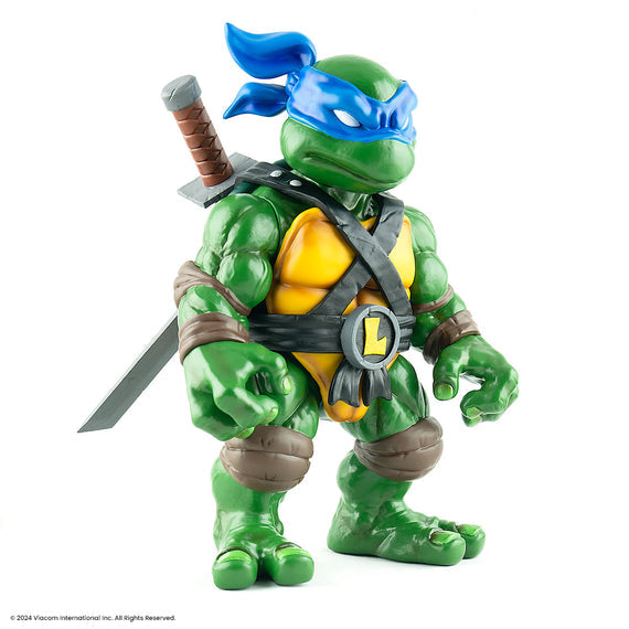 Teenage Mutant Ninja Turtles Soft Vinyl Leonardo