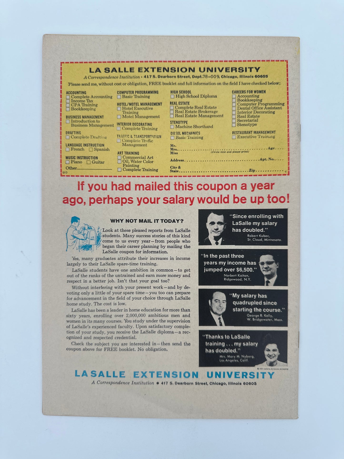 Amazing Spider-Man #110 VF