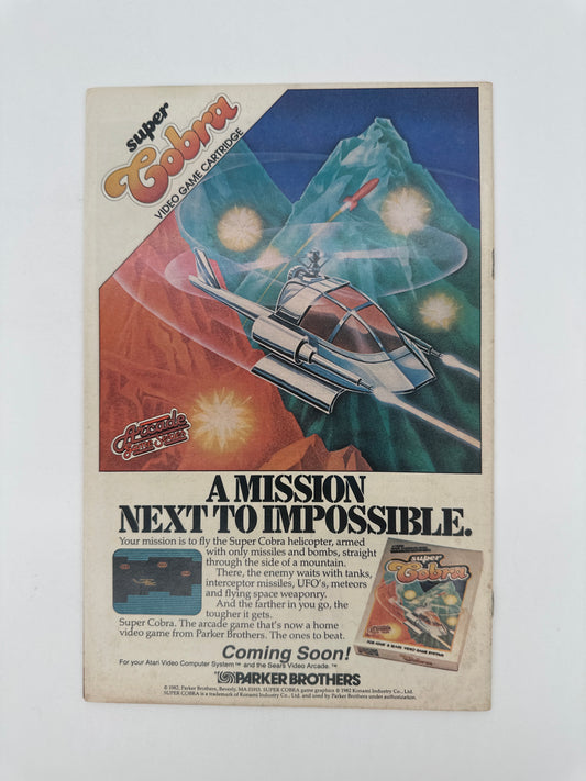 Red Sonja #2 Newsstand VF