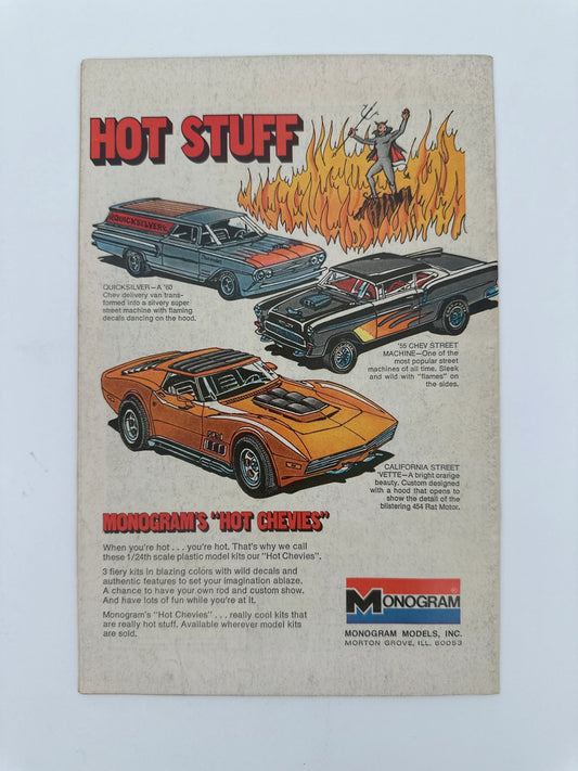 Amazing Spider-Man #158 VF - Glass City Comics & Collectibles