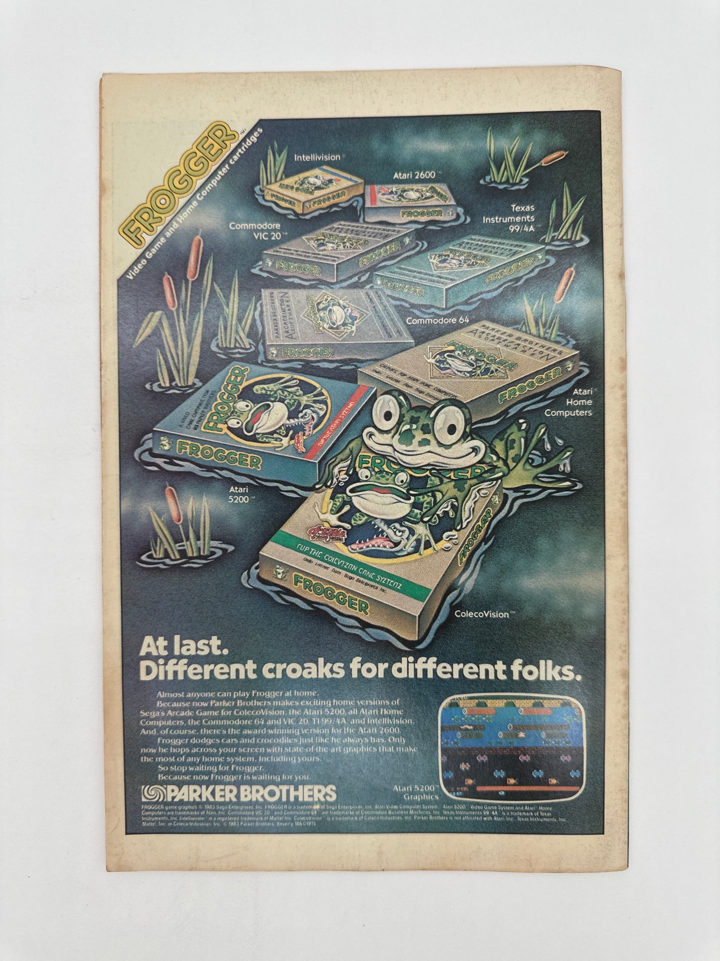 The Avengers #241 VF