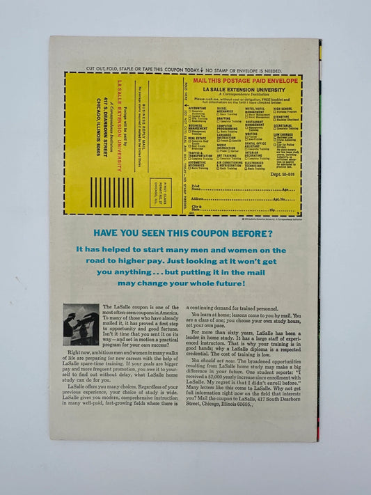 Amazing Spider-Man #131 VF - Glass City Comics & Collectibles