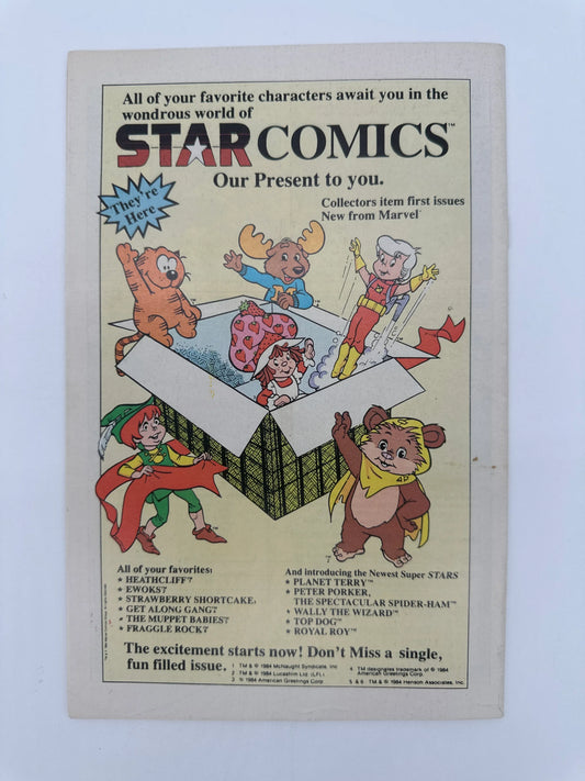 Dune #2 Newsstand VF/NM - Glass City Comics & Collectibles