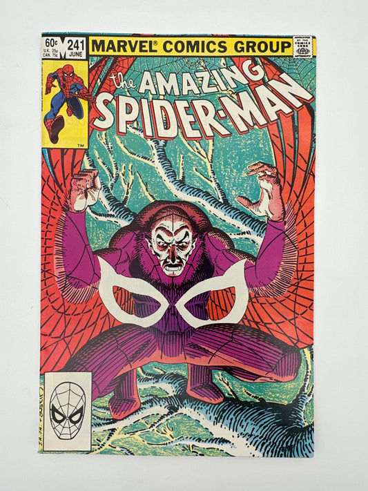 Amazing Spider-Man #241 VF