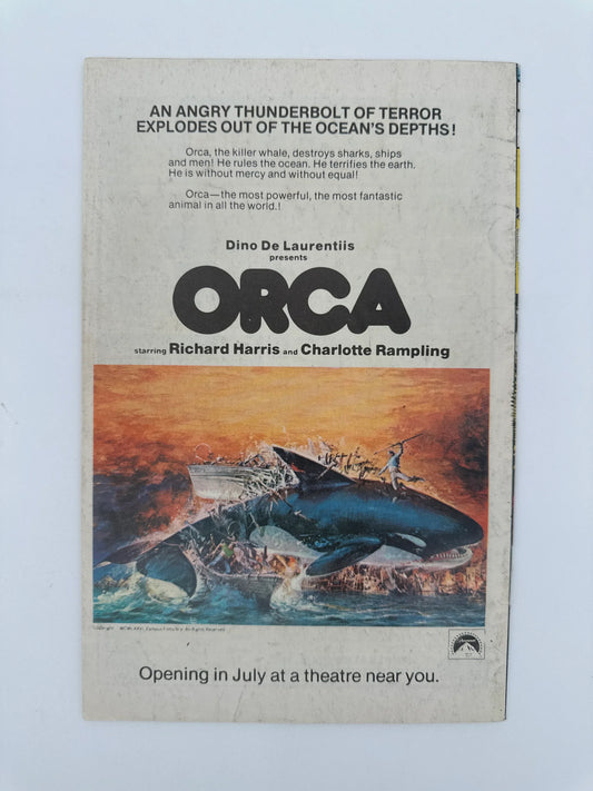 Amazing Spider-Man #172 F/VF - Glass City Comics & Collectibles