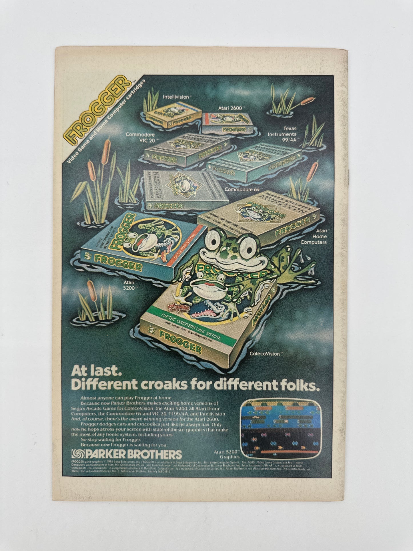 Indiana Jones #15 VF