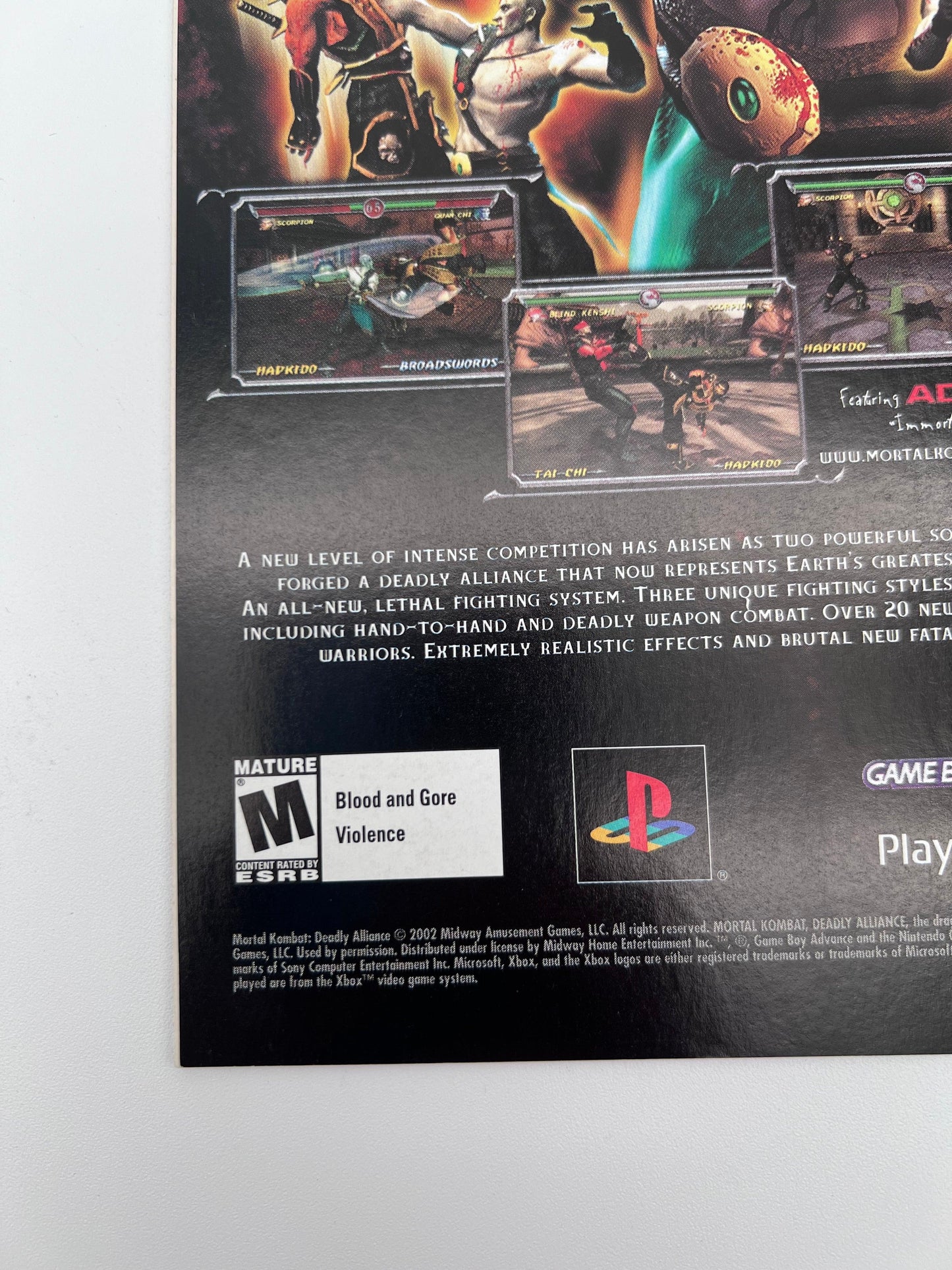 American Century #21 VF - Glass City Comics & Collectibles