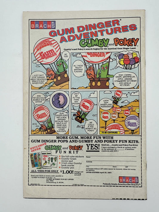 Amazing Spider-Man #285 FN - Glass City Comics & Collectibles