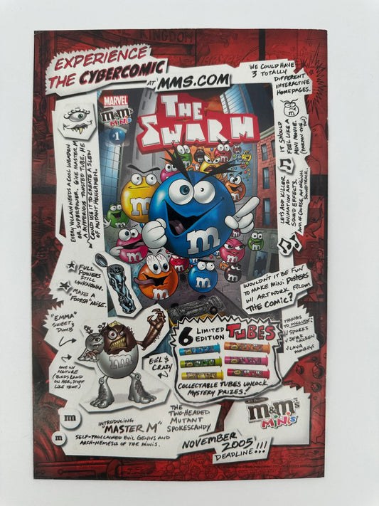 Fantastic Four #532 VF/NM - Glass City Comics & Collectibles