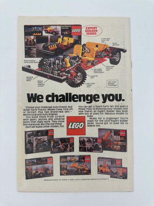 Amazing Spider-Man #213 VF/NM - Glass City Comics & Collectibles