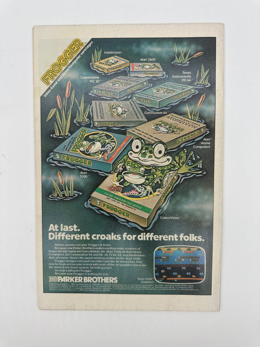 Power Man and Iron Fist #103 Newsstand VF