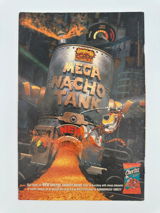 Flashback The X-Men #1 VG - Glass City Comics & Collectibles