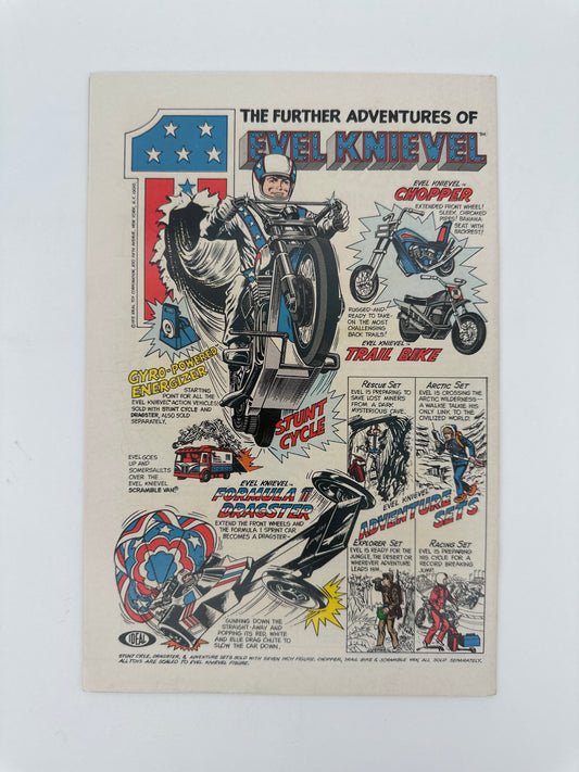 Amazing Spider-Man #153 NM