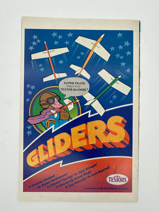 Amazing Spider-Man #185 NM - Glass City Comics & Collectibles