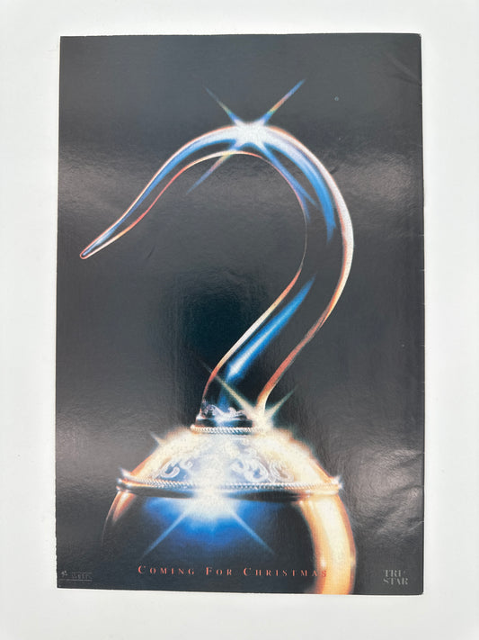 Amazing Spider-Man #355 VF