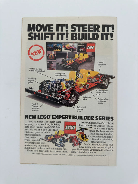 Amazing Spider-Man #189 NM - Glass City Comics & Collectibles