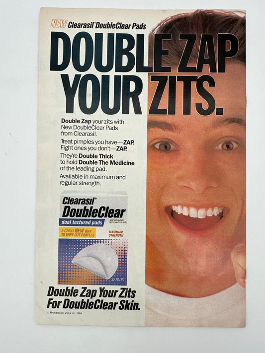 X-Men Classic #46 FN