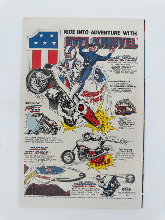 Amazing Spider-Man #165 NM