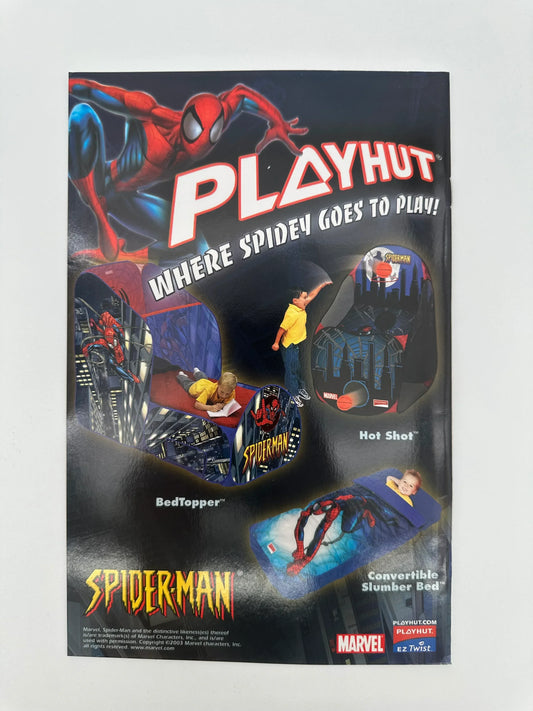 Fantastic Four Director's Cut #527 NM - Glass City Comics & Collectibles