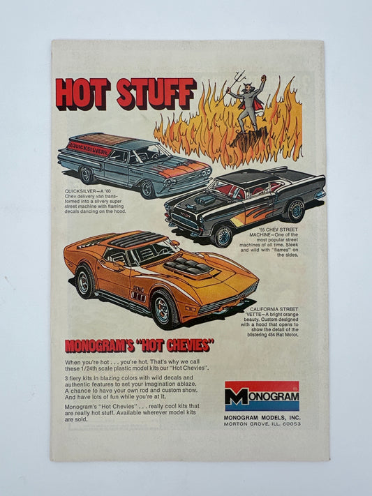 Amazing Spider-Man #158 NM