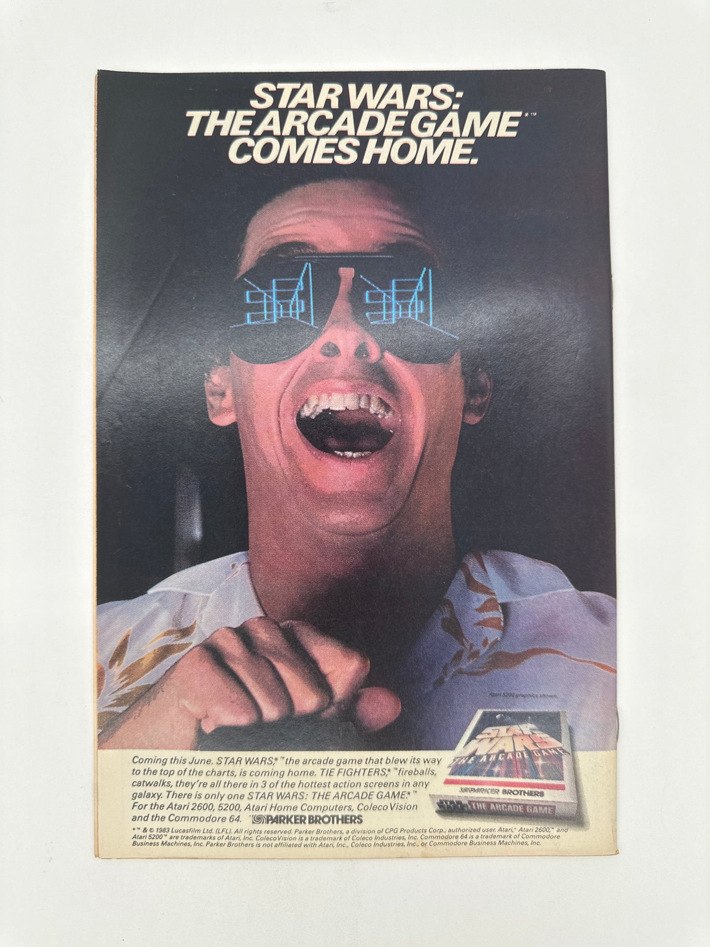 Marvel Team-Up #145 Newsstand NM