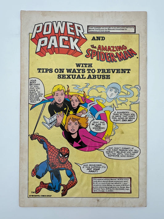 Amazing Spider-Man #277 FN - Glass City Comics & Collectibles