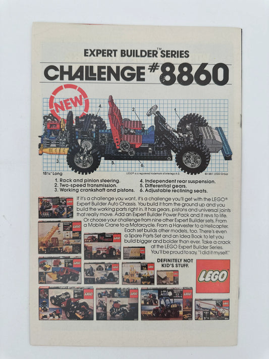 Amazing Spider-Man #224 NM - Glass City Comics & Collectibles