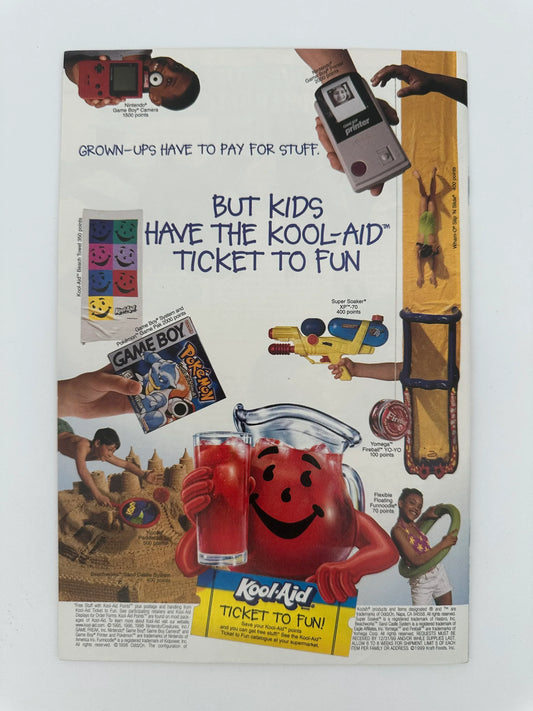 Fantastic Four #20 NM - Glass City Comics & Collectibles