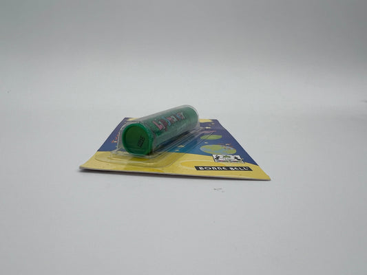 Vintage Bonne Bell Cosmic Lips Lip Smacker Chapstick Lunar Lime