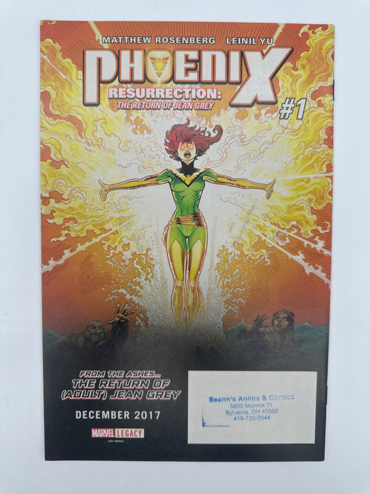 Star Wars: Darth Maul #001 VF/NM