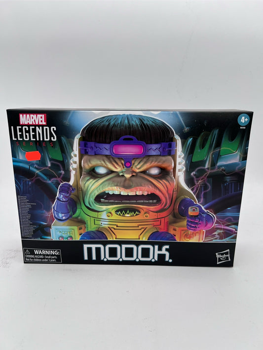 Marvel Legends Series M.O.D.O.K