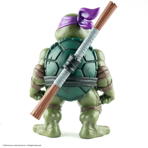 Teenage Mutant Ninja Turtles Soft Vinyl Donatello
