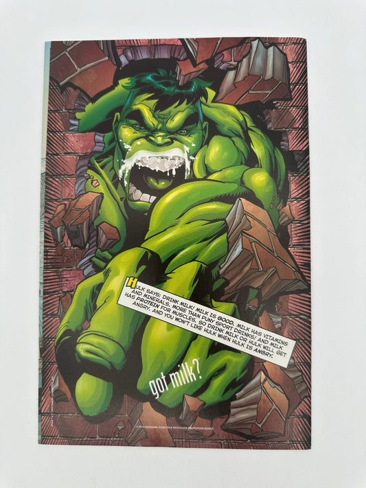 Fantastic Four #24 NM - Glass City Comics & Collectibles