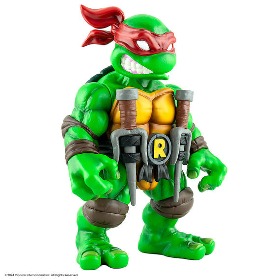 Teenage Mutant Ninja Turtles Soft Vinyl Raphael