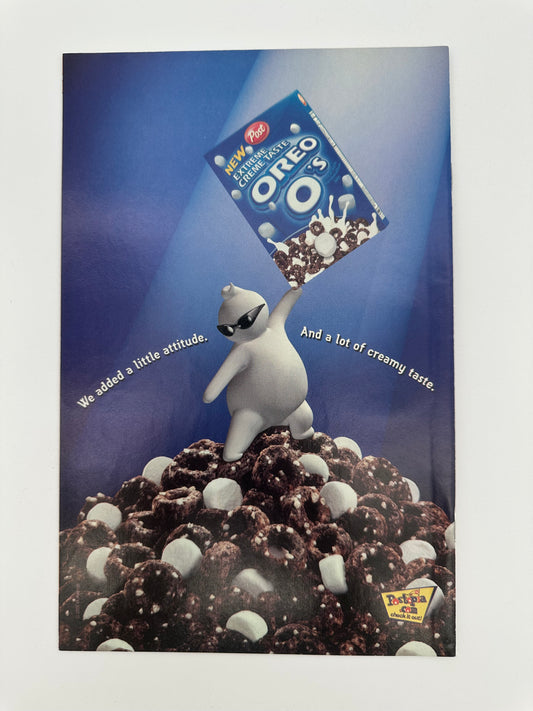 Fantastic Four #62 NM