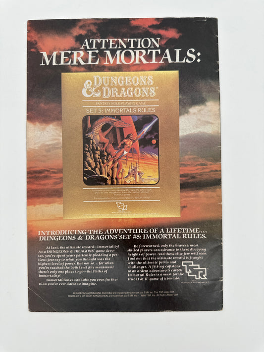 The Transformers #24 FN