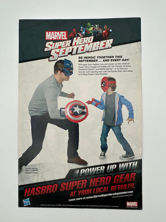 Nightcrawler Vol. 4 #006 VF