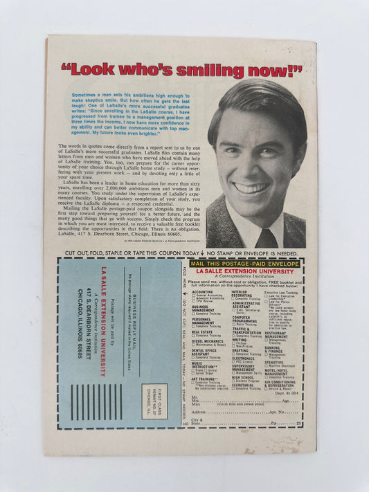 Amazing Spider-Man #163 VF