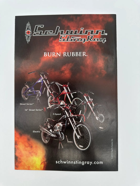 Fantastic Four #526 NM - Glass City Comics & Collectibles