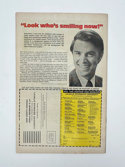 Amazing Spider-Man #155 VF - Glass City Comics & Collectibles