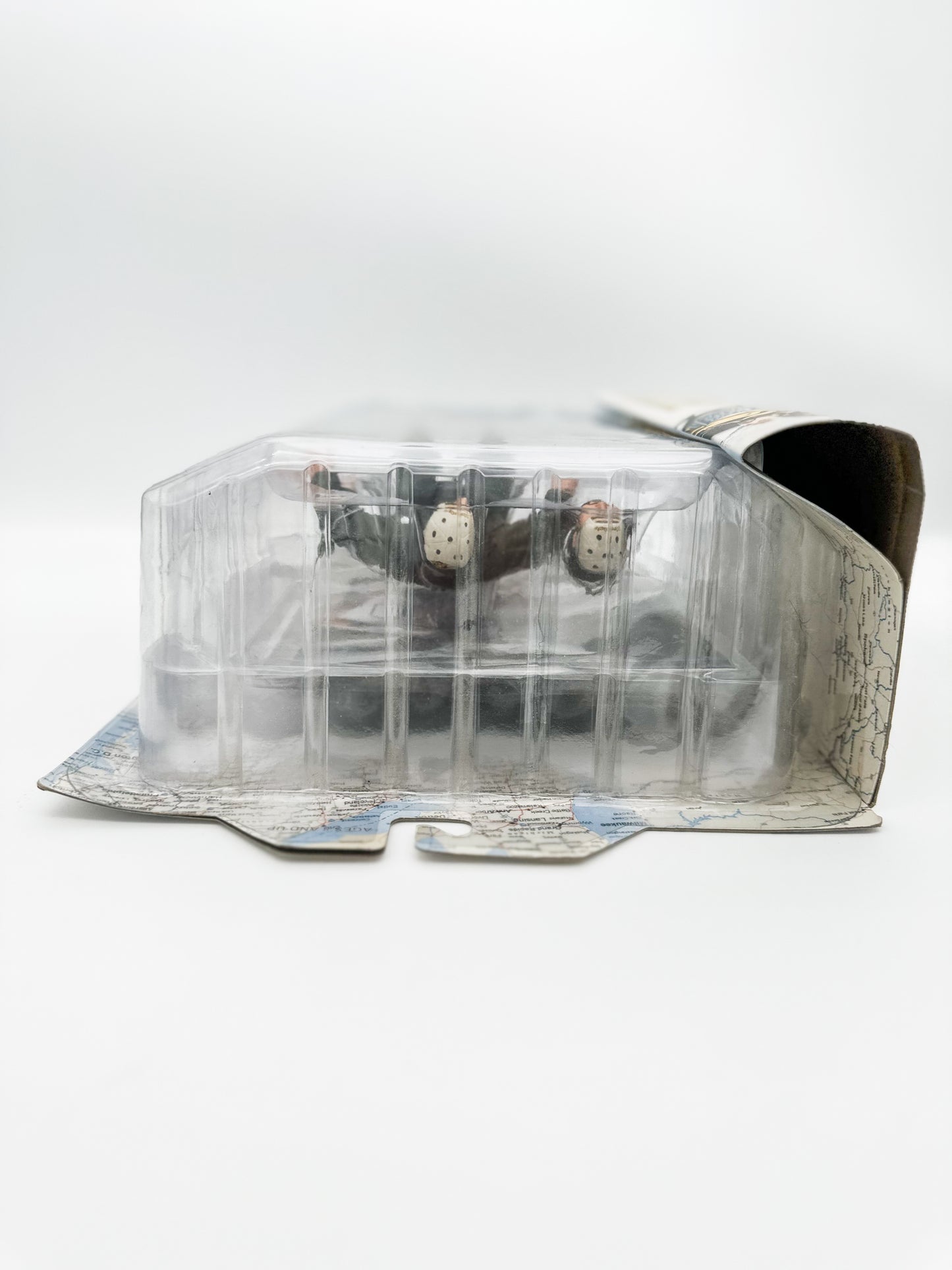 Jay and Silent Bob Strike Back, Silent Bob Action Figure Sealed