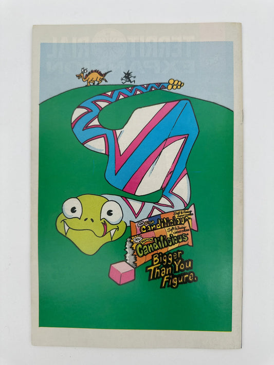 Amazing Spider-Man #307 VF/NM - Glass City Comics & Collectibles