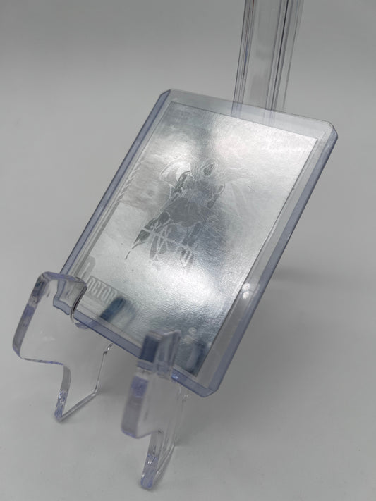 1991 Impel Marvel Universe Series 2 #000H-4 Dr. Doom Hologram