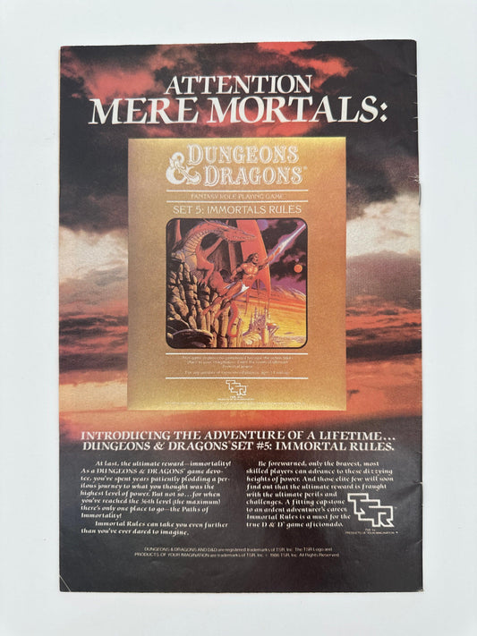 Amazing Spider-Man #284 VF - Glass City Comics & Collectibles